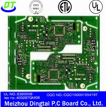 Printed Circuit Boards