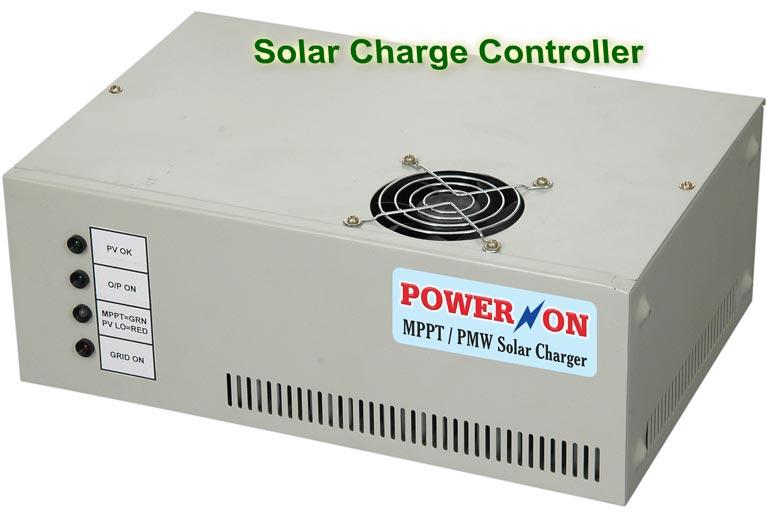 solar inverter