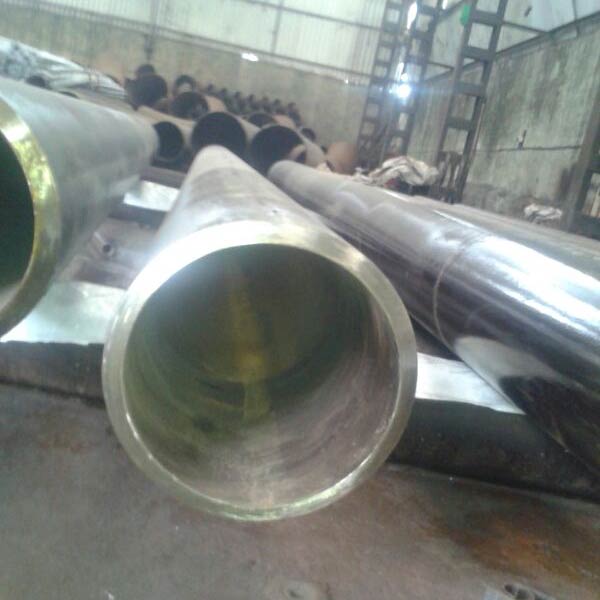 Seamless Pipe Psl1