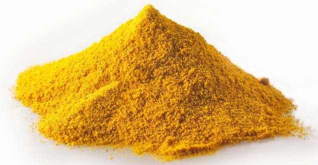 turmeric powder