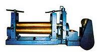 Sheet Rolling Machine