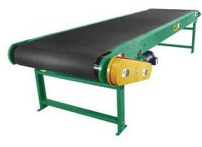 Belt Conveyor 