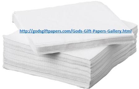 Paper Napkins
