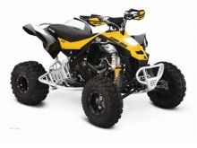 Can-am Ds 450 Efi X Xc