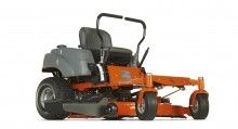 Husqvarna Kawasaki Zero Turn Mower