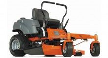 Husqvarna Zero Turn Mower