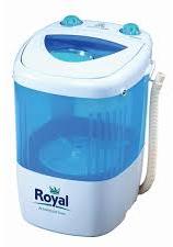 Portable Washing Machine