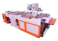 Variable data printing machines