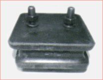 Heavy Truck Mountings