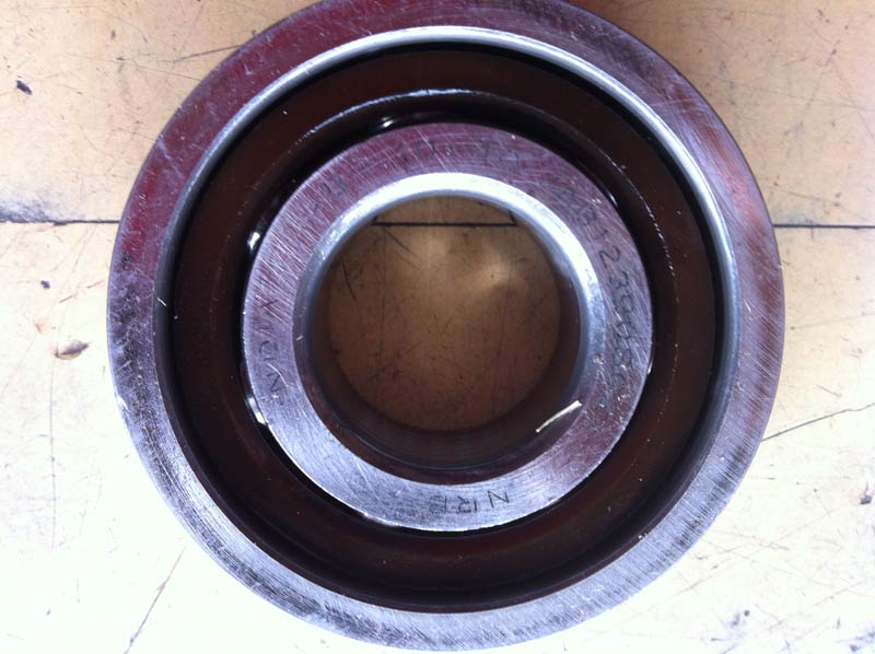 Tata Ace Gear Bearing