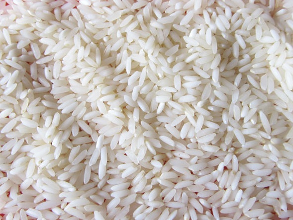 sona masoori rice