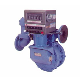 mechanical present valve