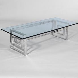 Stainless Steel Table