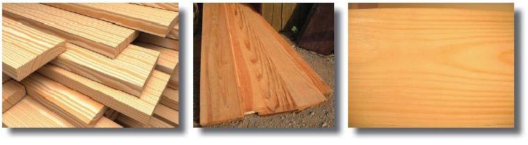Pine Timber