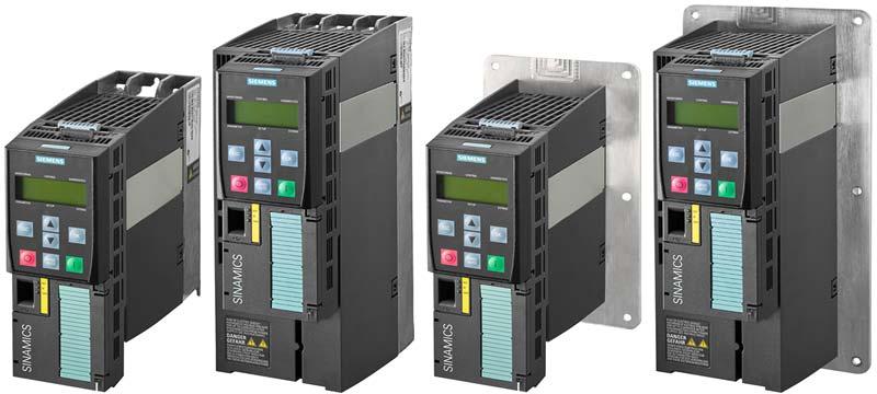 Automatic Siemens AC Drive, Power : 1-3kw