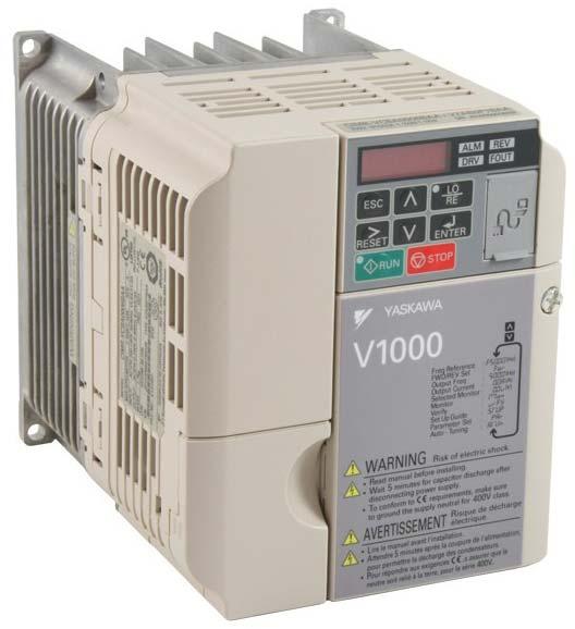 yaskawa ac drive