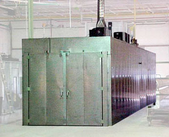 Drying Oven