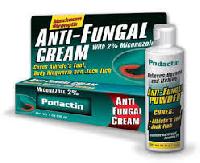 antifungal cream