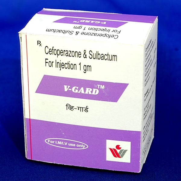 V-Gard Injection