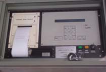 Oil Discharge Monitoring and Control System