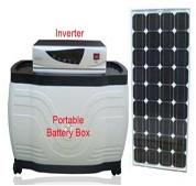 solar inverter