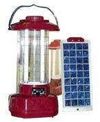 Solar Lantern