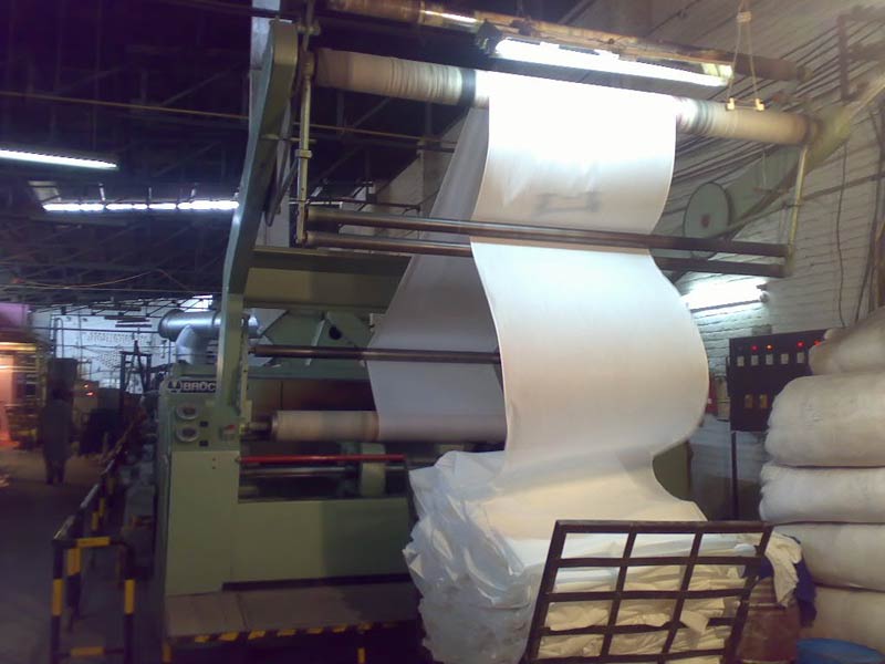 Textile Dyeing Machines