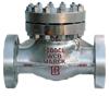 Swing Check Valve