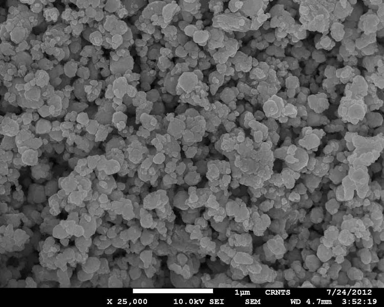 Copper Oxide Nanoparticles, Purity : 99.9%