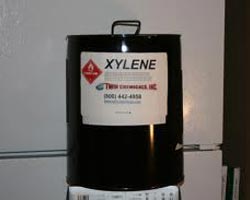 Recycled Xylene