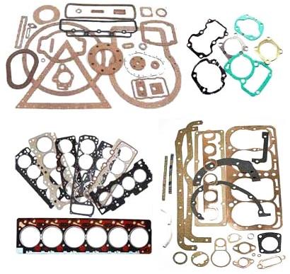 Automotive Head and Exhaust Gaskets