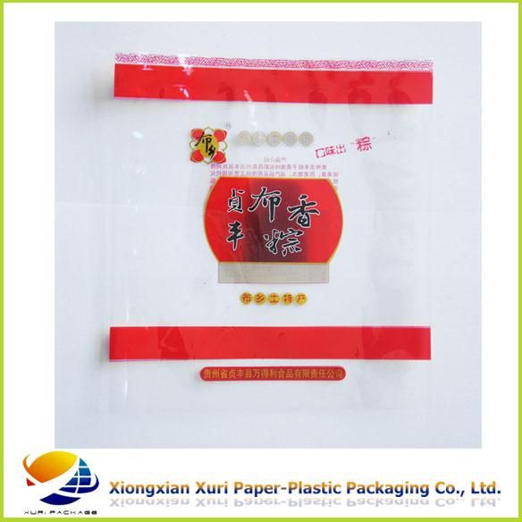 High Barrier Retort Pouches