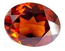 Hessonite Stone