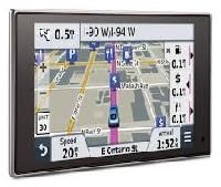 Marine GPS