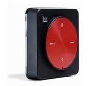 Portable GPS Receiver