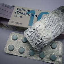 Generic valium 5mg