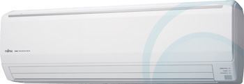 9.2kw Reverse Cycle Spilt System Inverter Air Conditioner