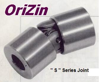 S-series Ball Joint