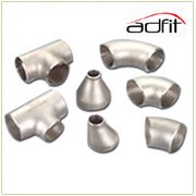 Stainless Steel 304h Pipe Fittings