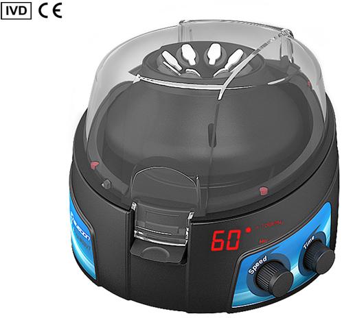 Personal Microcentrifuges