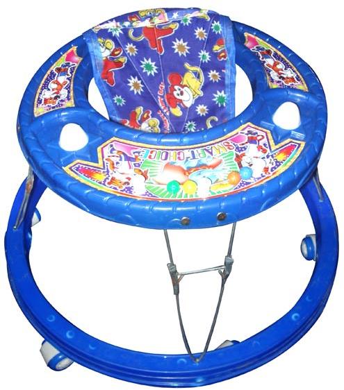 small compact baby walker