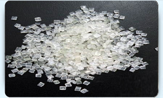 Transparent Nylon Granule, for Plastic Carats, Feature : Optimum Finish, Recyclable