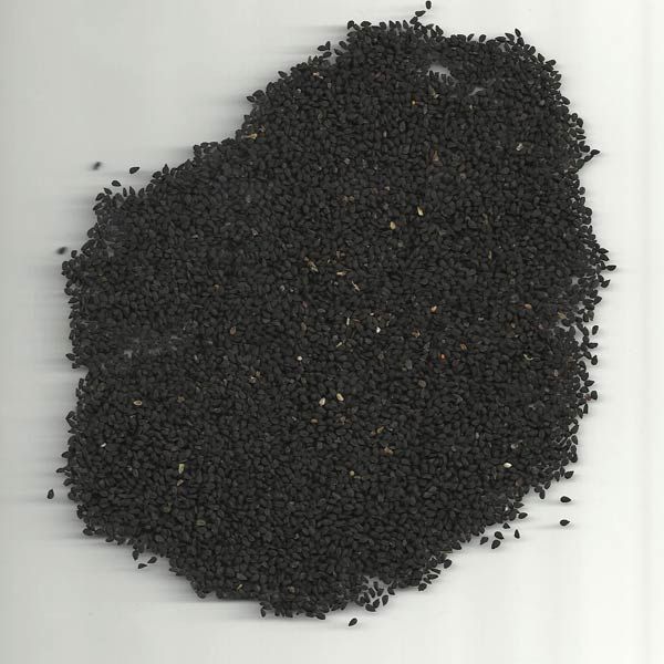 Black Cumin Seeds