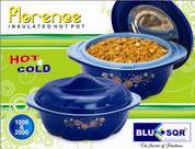 Florence 2 Pcs (designer Casseroles) Sets