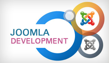 joomla development services