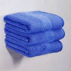 GBL Cotton Towels