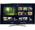 Samsung Un40f5500 - 40 In LED-backlit LCD TV - Smart TV - 1080p (fullhd)