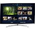 Samsung Un50f6300 - 50 In LED-backlit LCD TV - Smart TV - 1080p (fullhd)