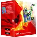 AMD A Series A4-5300 3.4 Ghz Dual-core Processor