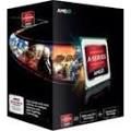 AMD A Series A6-5400k 3.6 Ghz Dual-core Processor